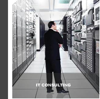 Sarbanes Oxley Compliance, Enterprise, Mid-Market, and Small Business Consulting